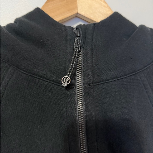 Lululemon Scuba Oversized Full Zip Hoodie - Picture 4 of 6